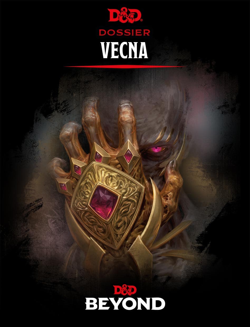 The Vecna Dossier