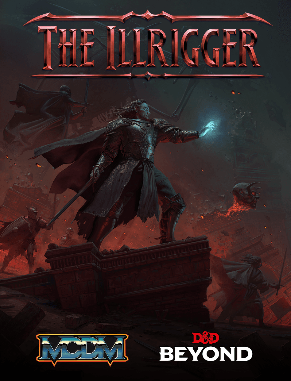 The Illrigger Revised