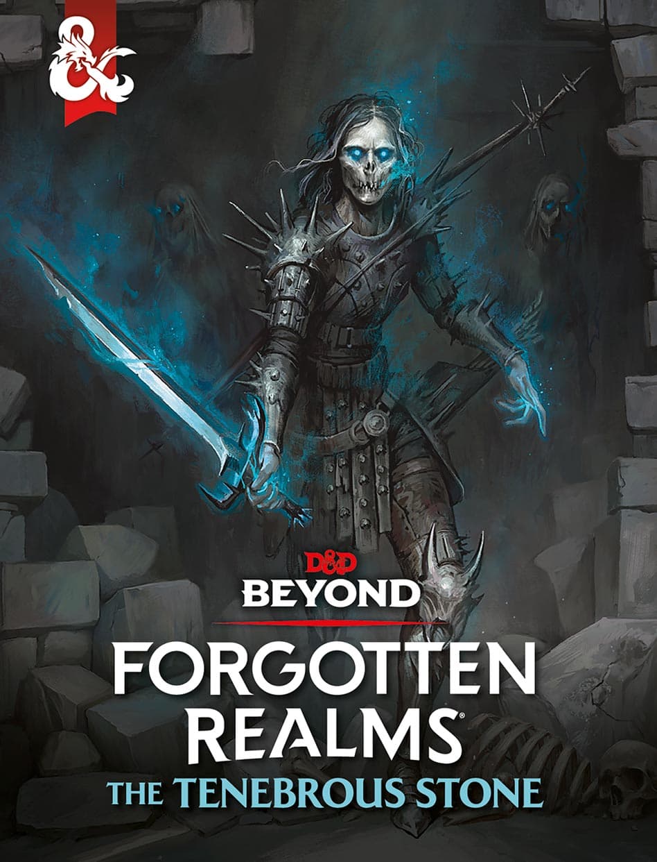 Forgotten Realms: The Tenebrous Stone