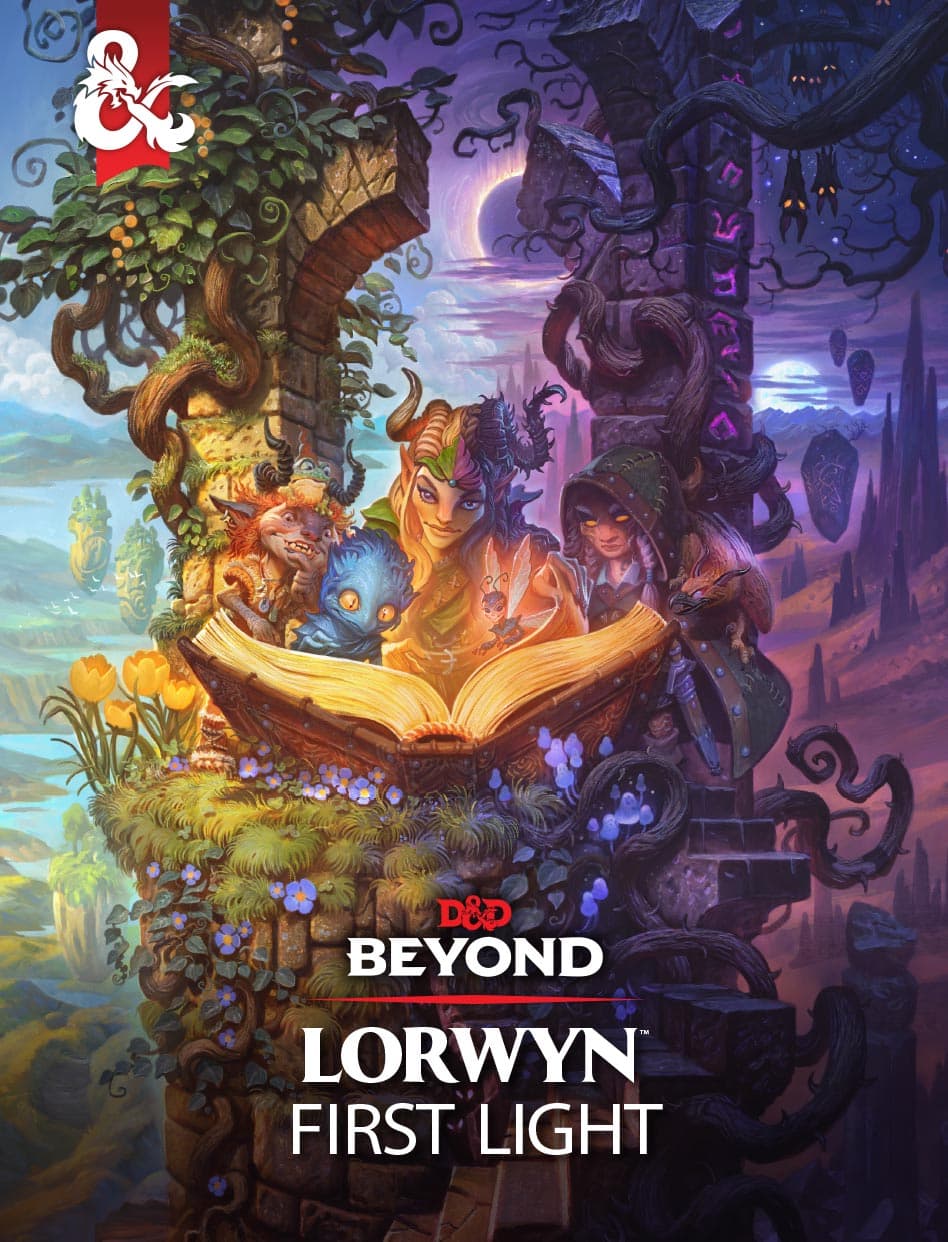 Lorwyn: First Light