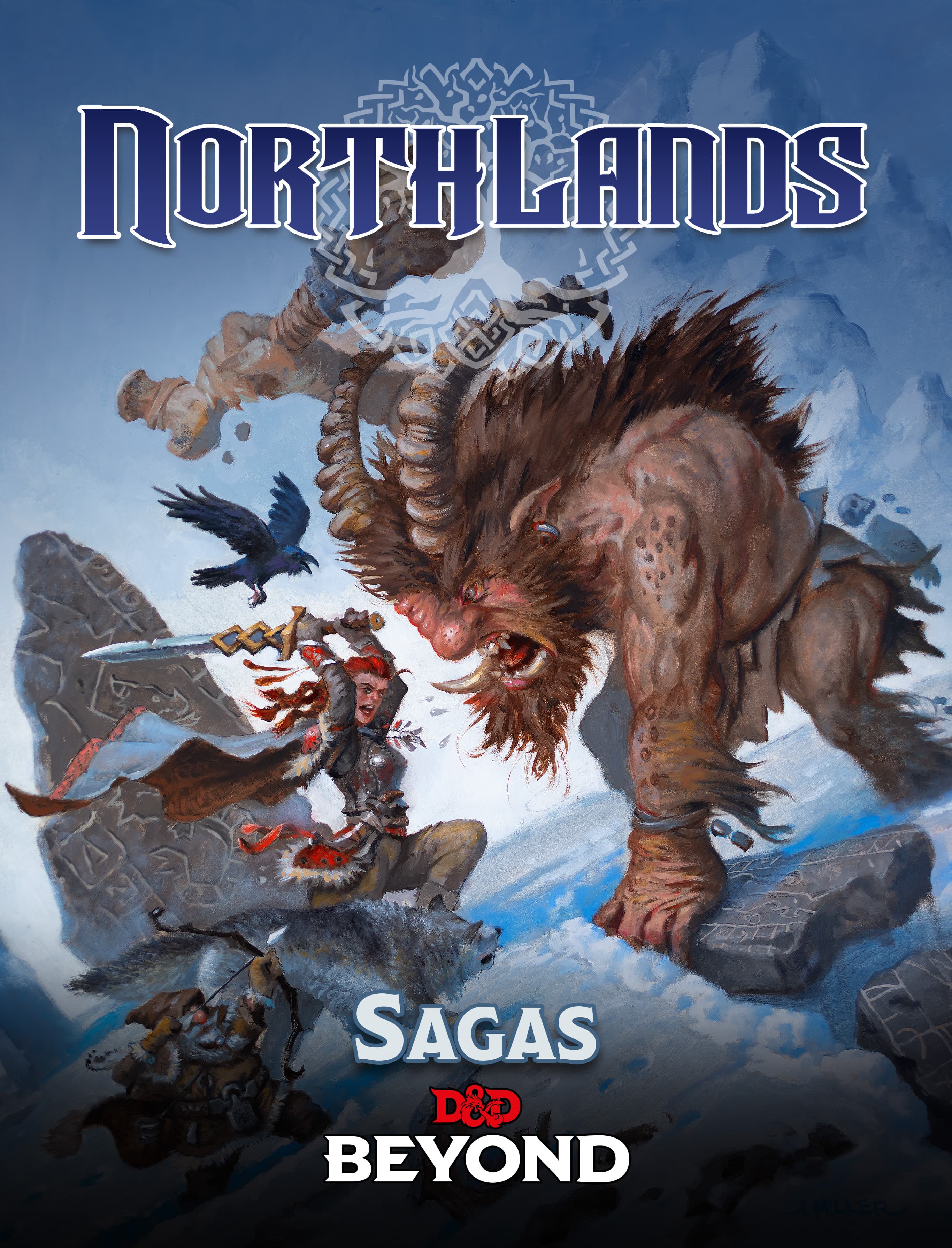 Northlands Sagas