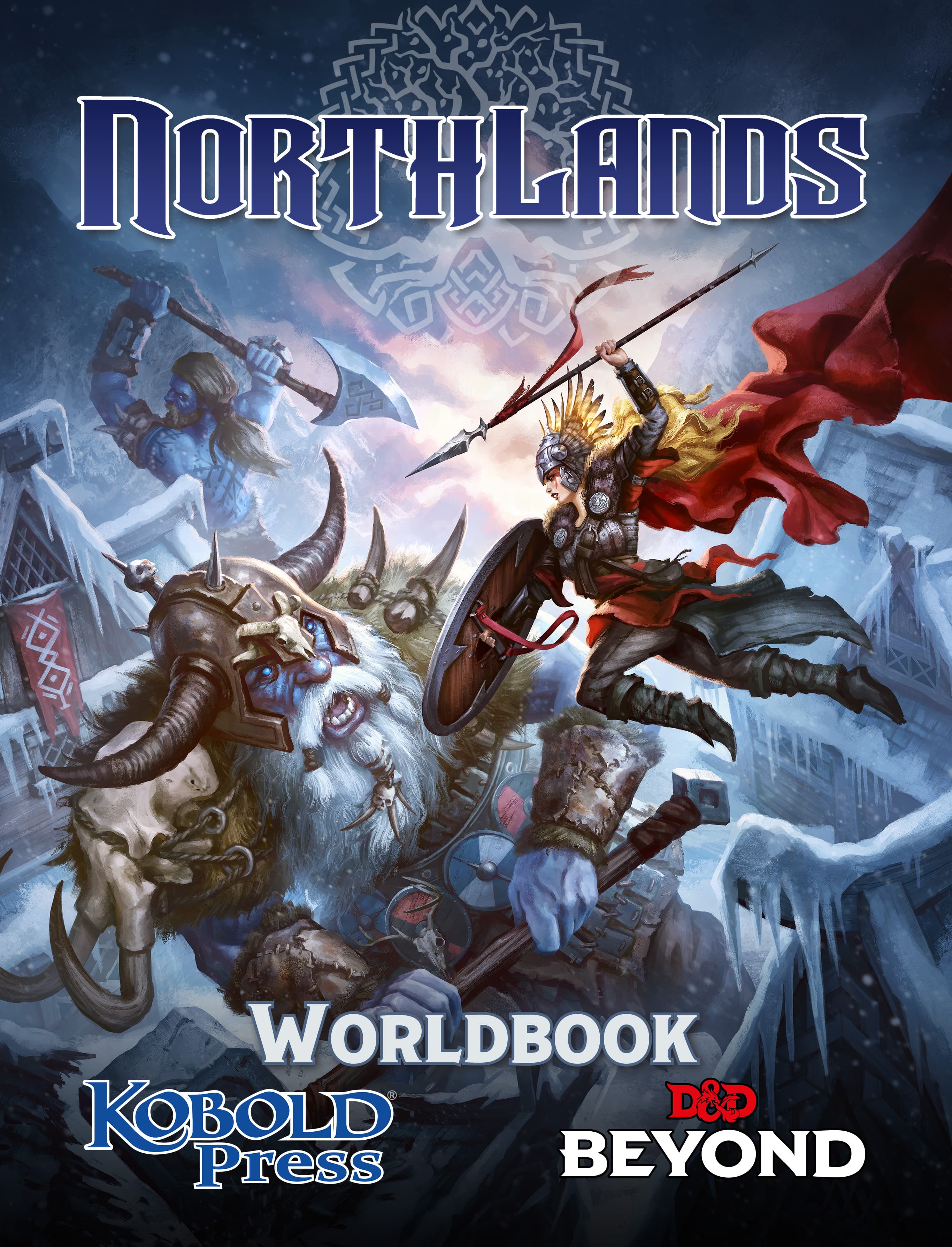 Northlands Worldbook
