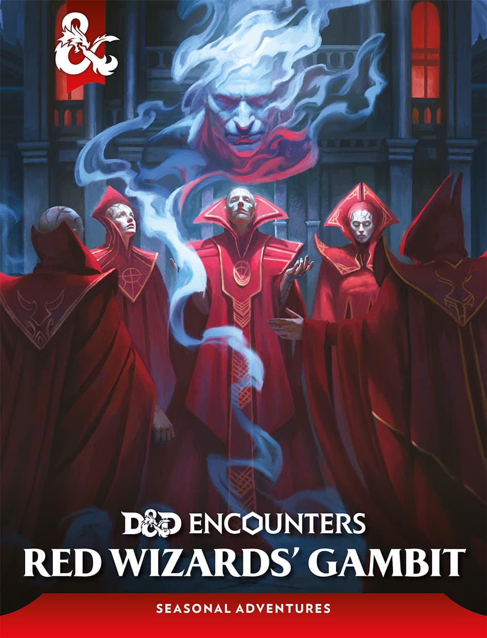Red Wizards’ Gambit