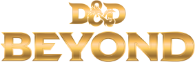 D&D Beyond home