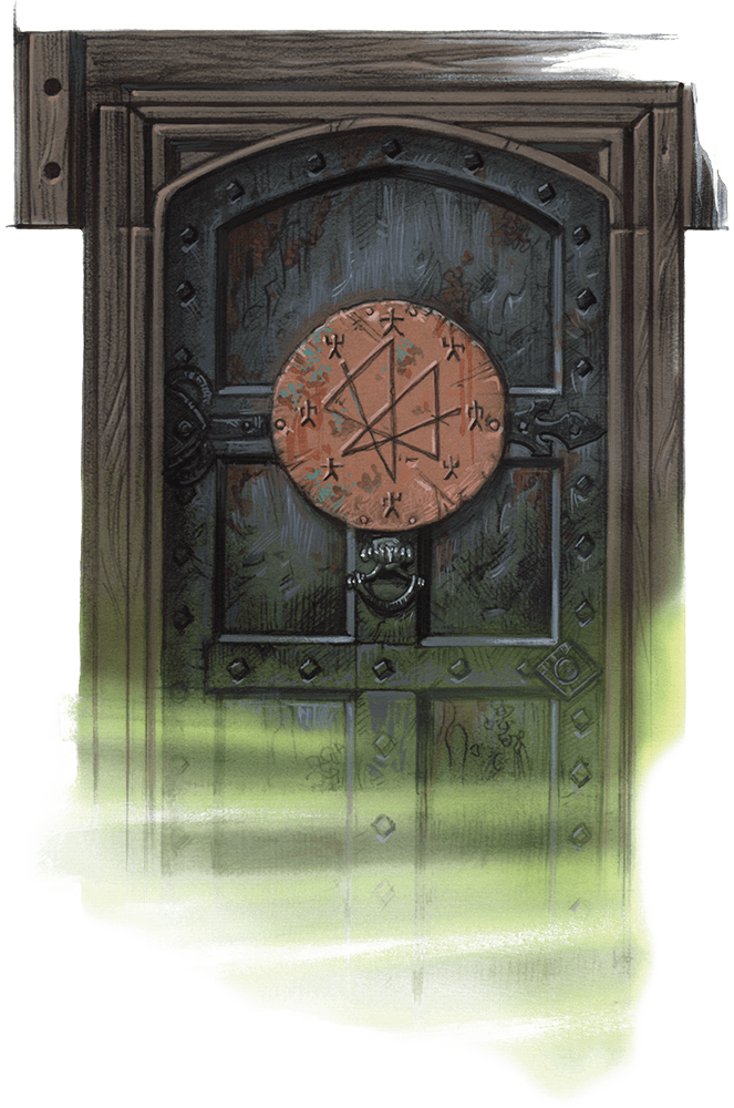 Door