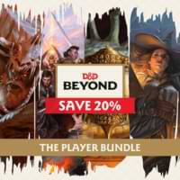 Player Bundle cover