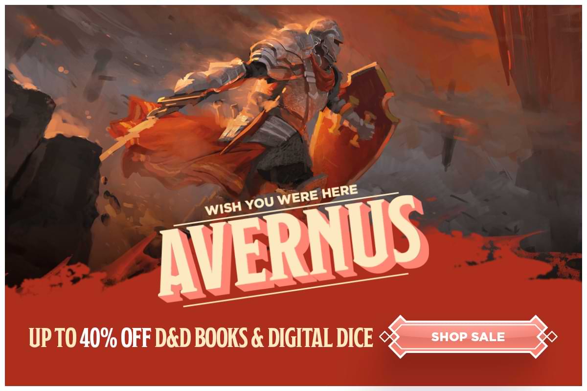 Dnd Beyond Physical Books Get Up to 40% Off D&D Books and Digital Dice During the D&D Beyond Summer Sale - Posts - D&D Beyond
