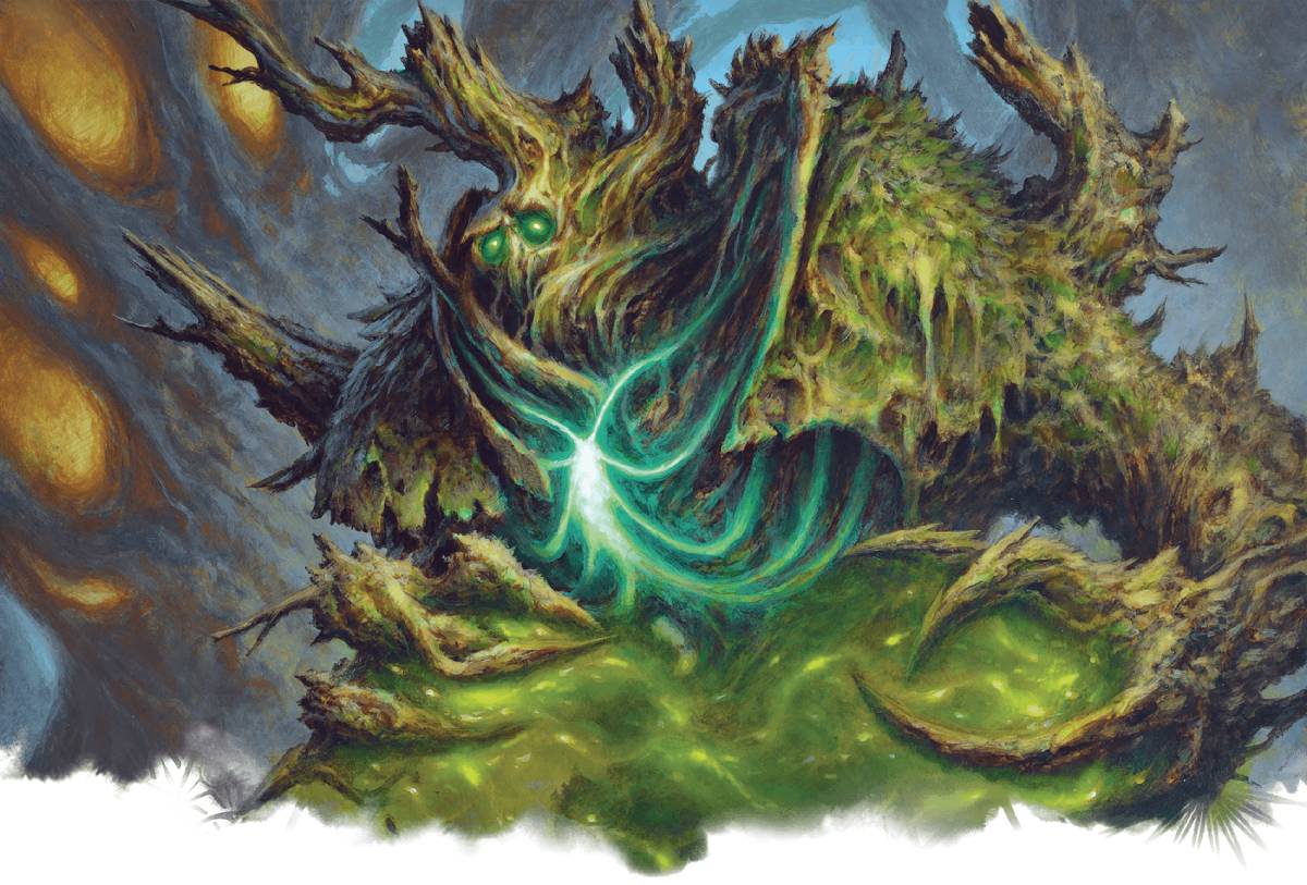 My wild druid kobold who worships a deity called the Lunar Dragon (based loosely on Desna) and hates the Dragon Sol : r/Pathfinder2e