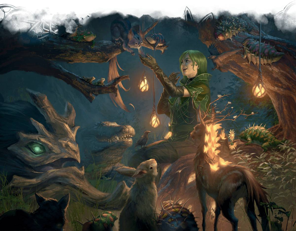 32 DND ideas in 2023 mythical creatures art, creature art, creature concept