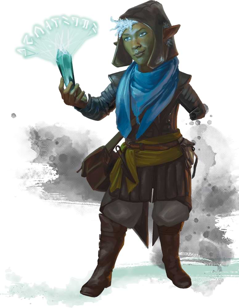 Artificer 201 The Best Infusions for Artificers Dungeons & Dragons