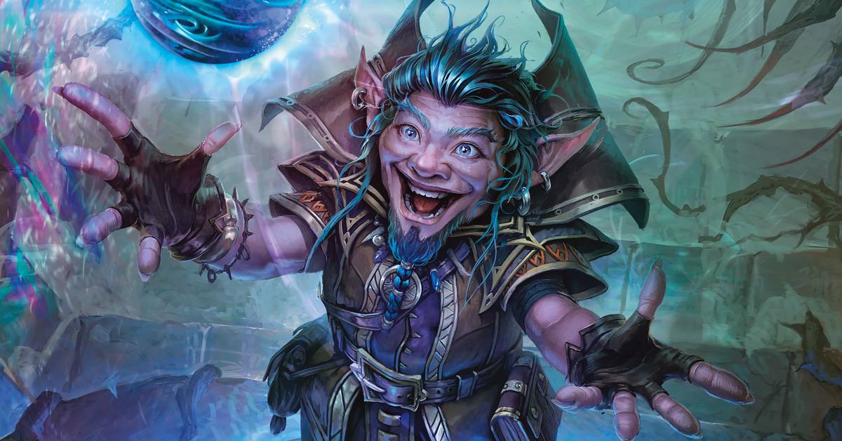 2024 Warlock vs. 2014 Warlock What’s New Dungeons & Dragons