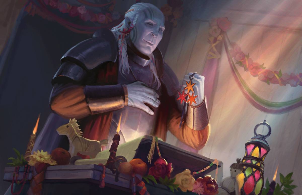 12 Best Feats for Clerics in the 2024 Player’s Handbook Dungeons