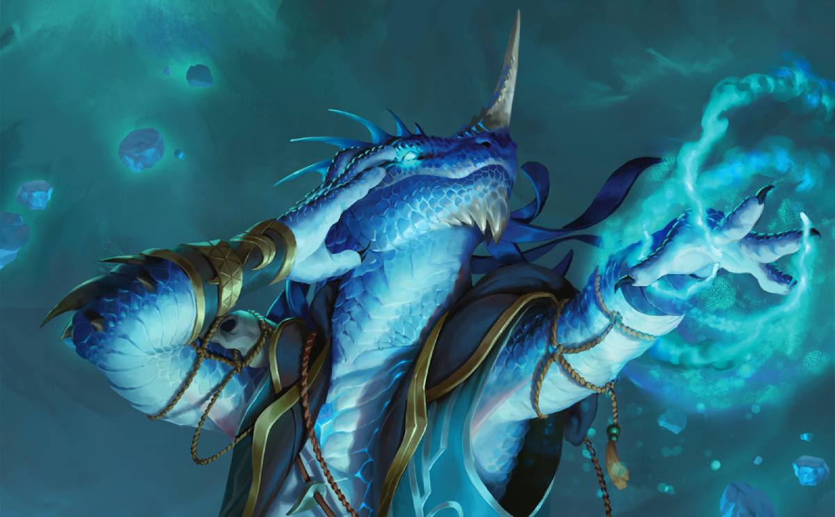 The 12 Best Feats for the Sorcerer in the 2024 Player’s Handbook