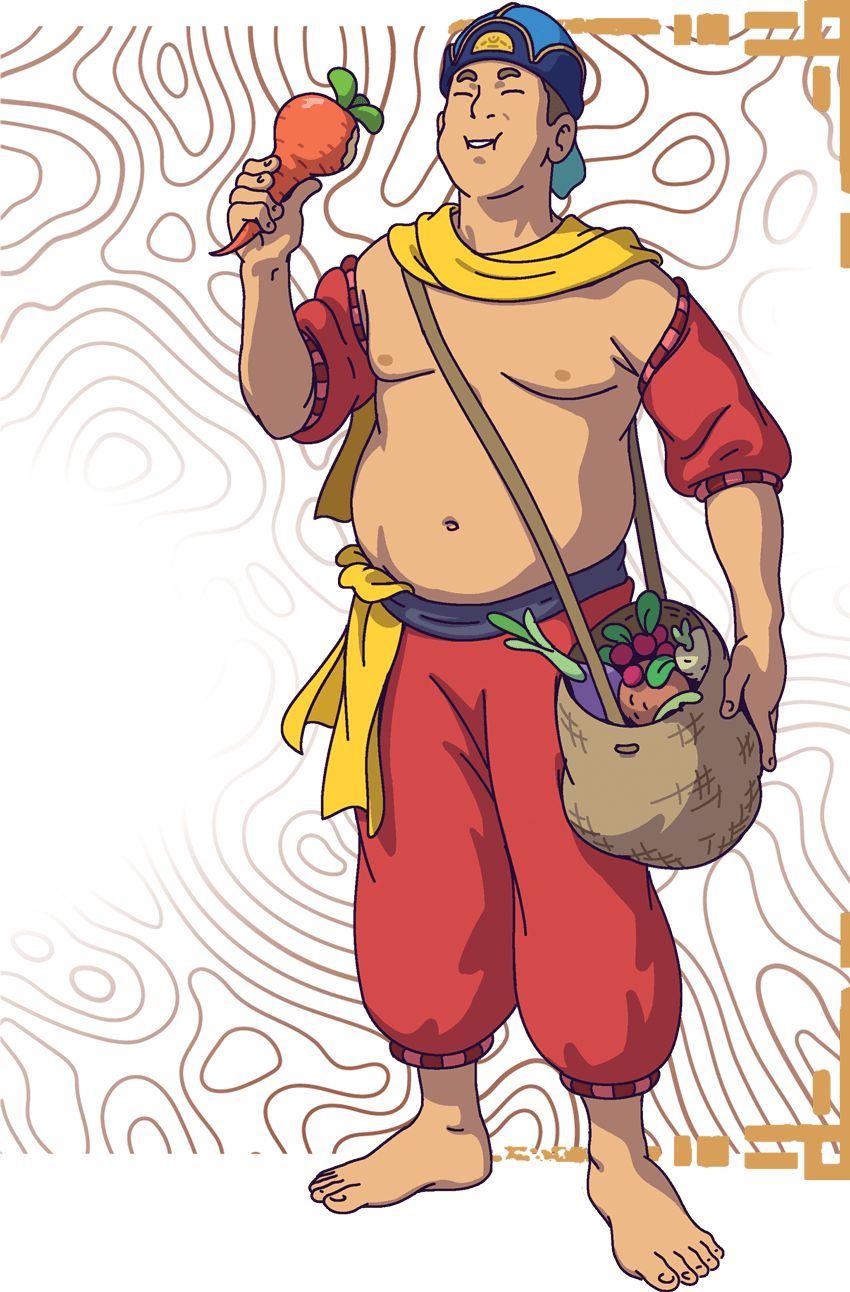 Belly Brewer