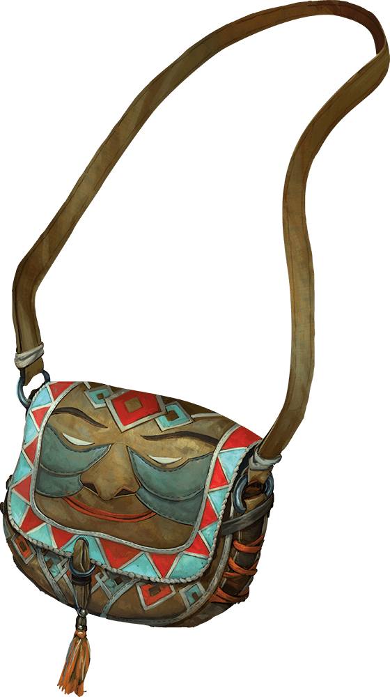 A Bag of Holding