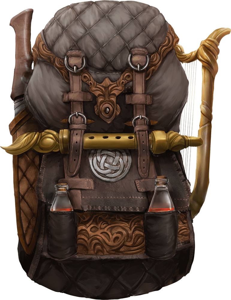 Heward's Handy Haversack