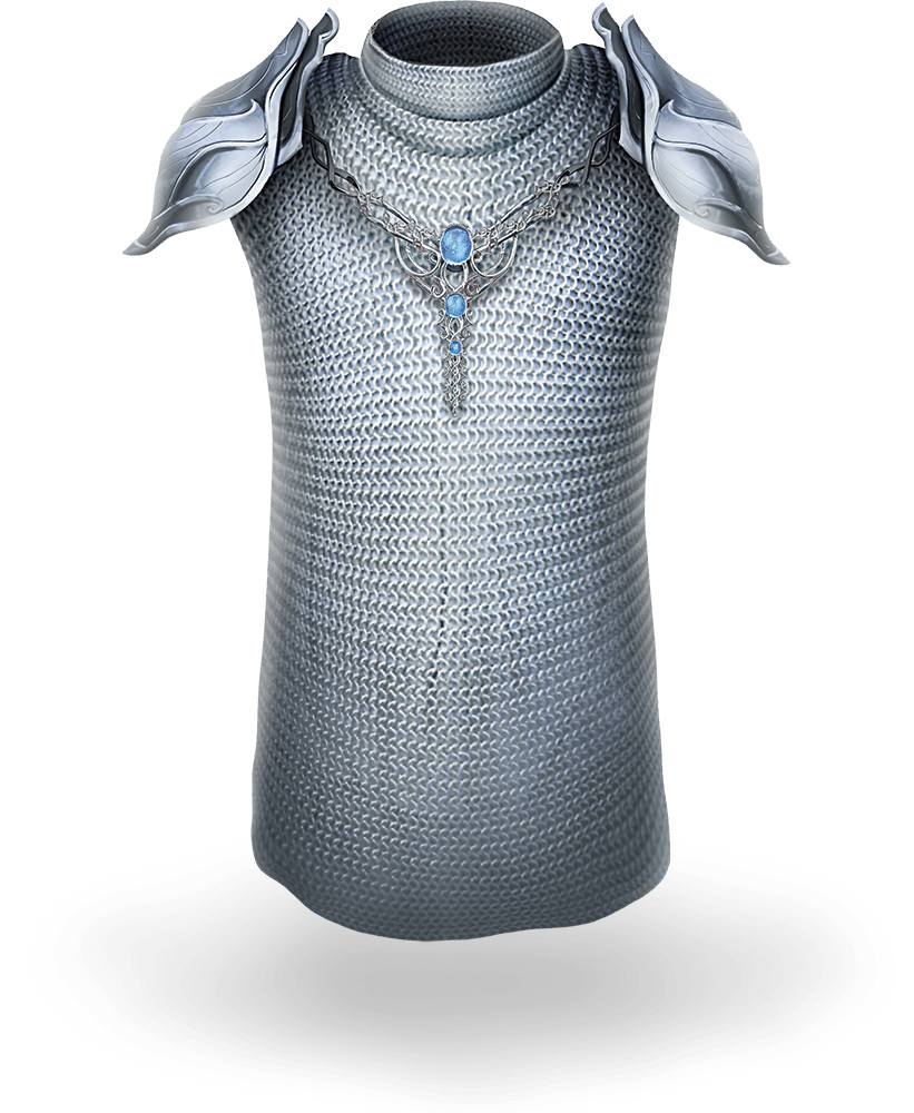 Elven Chain