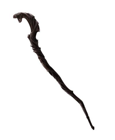 Staff of the Adder
