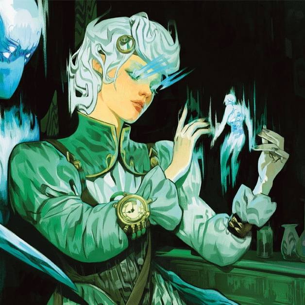 Kalashtar
