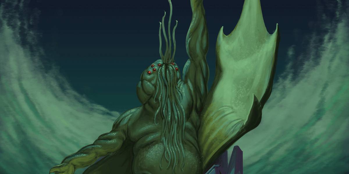 Cthulhu