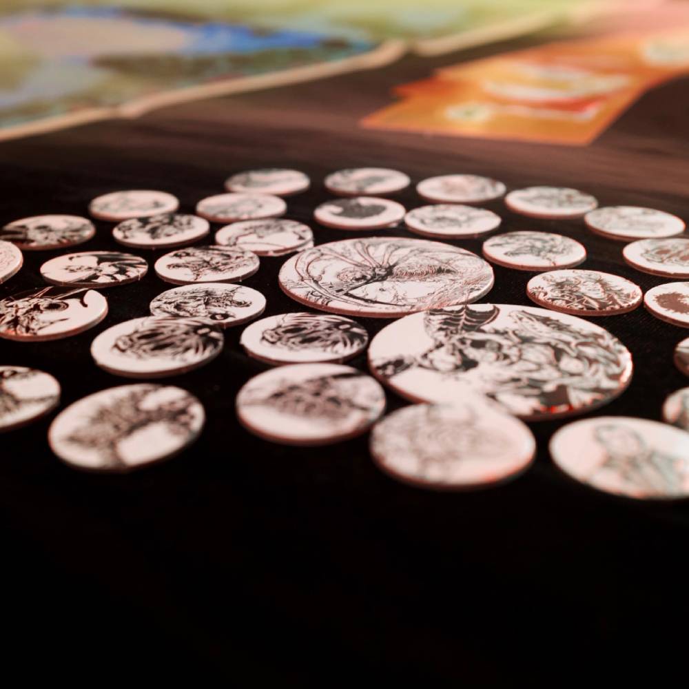 Tokens