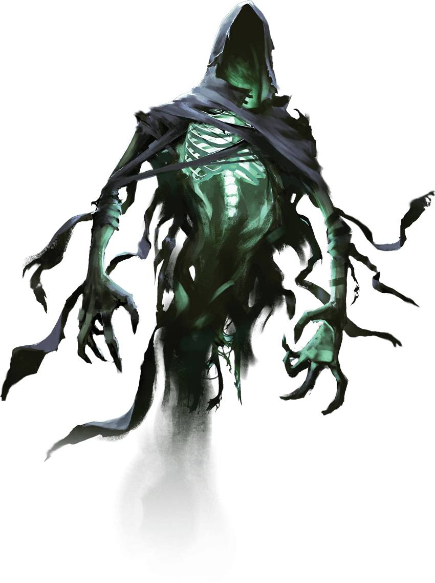 Herald of Calamity