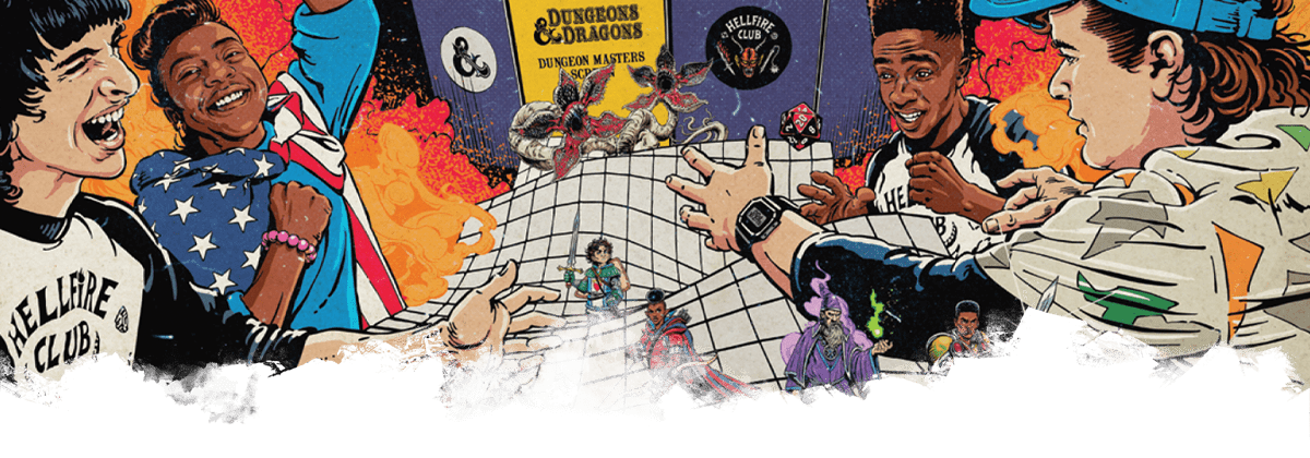 Stranger Things: Welcome to the Hellfire Club  - Issues and Support Thread