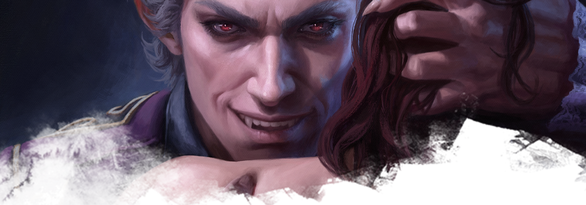 Astarion's Book of Hungers   - Issues and Support Thread