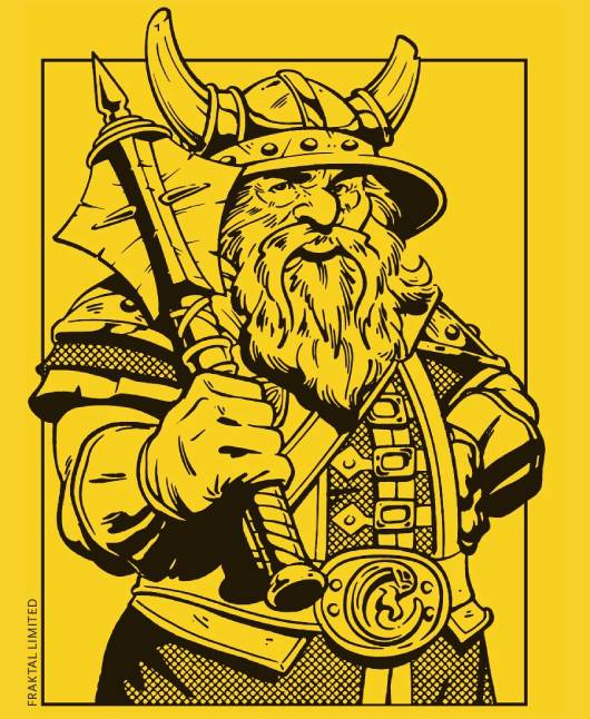 Nog the Dwarf