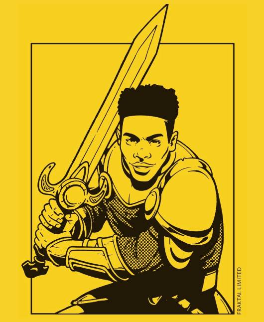 Sundar the Bold