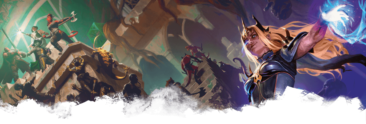 Forgotten Realms: Adventures in Faerun - Issues and Support Thread