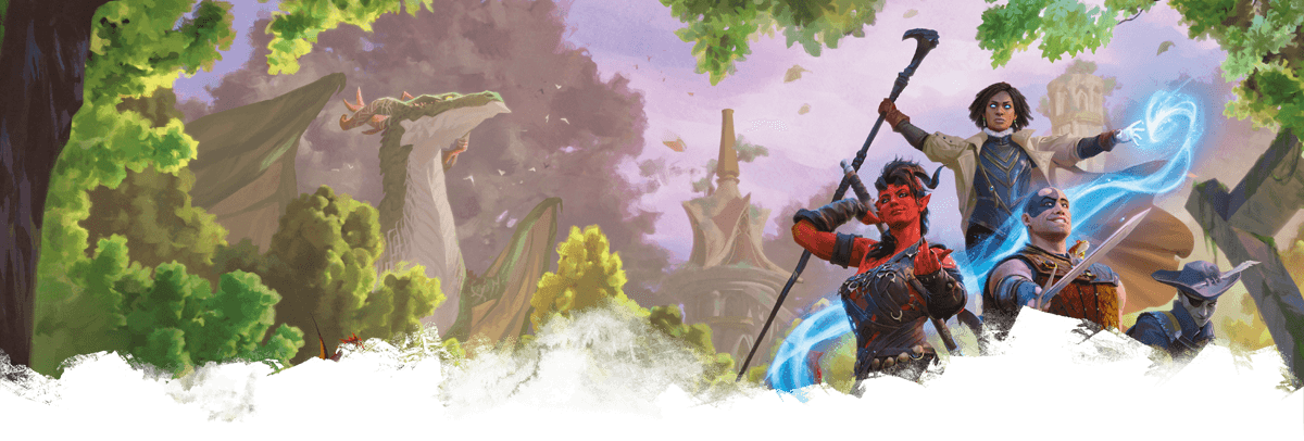 Forgotten Realms: Heroes of Faerun - Issues and Support Thread