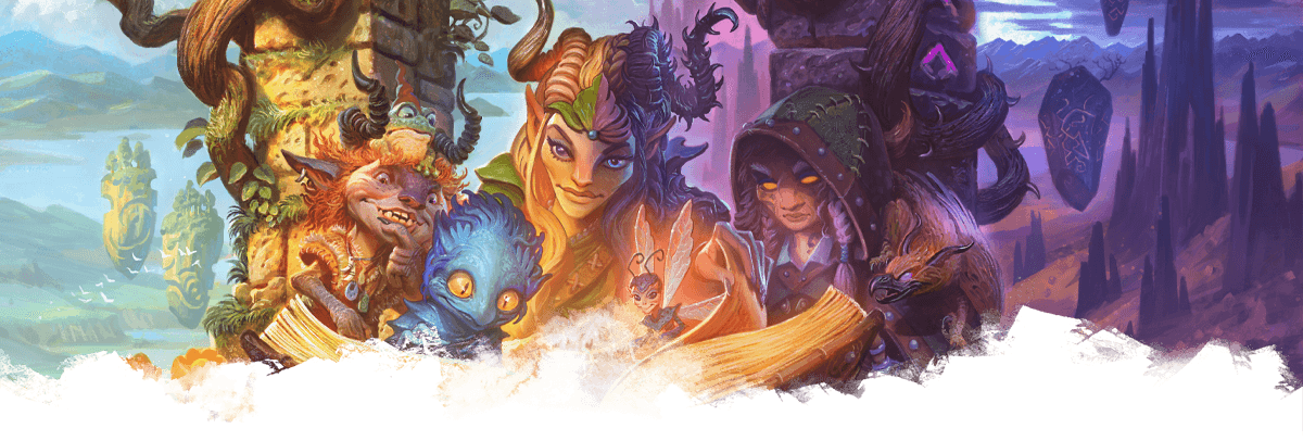 Lorwyn: First Light - Issues and Support Thread