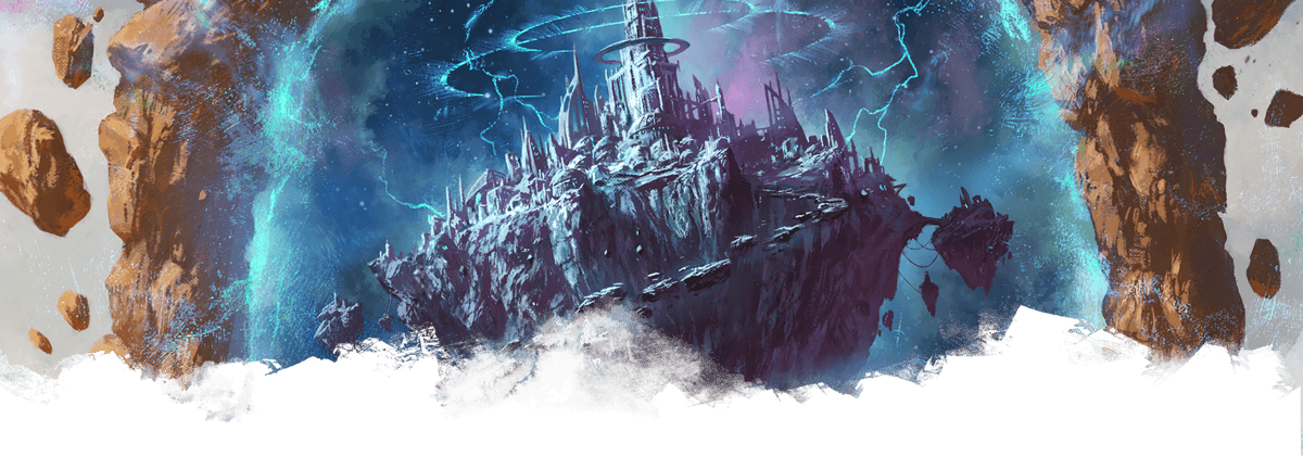 Netheril's Fall   - Issues and Support Thread