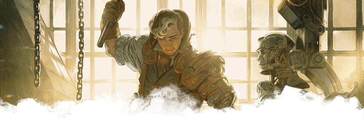 Eberron: Forge of the Artificer - Issues and Support Thread