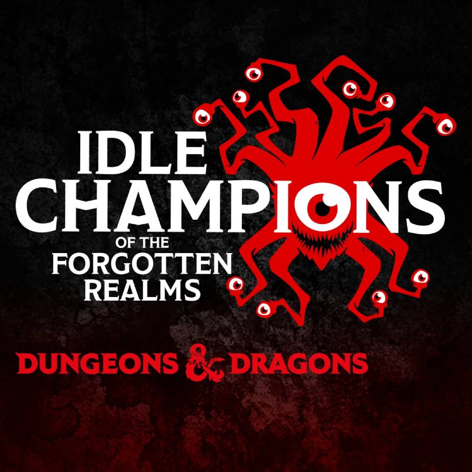 Idle Champions of the Forgotten Realms