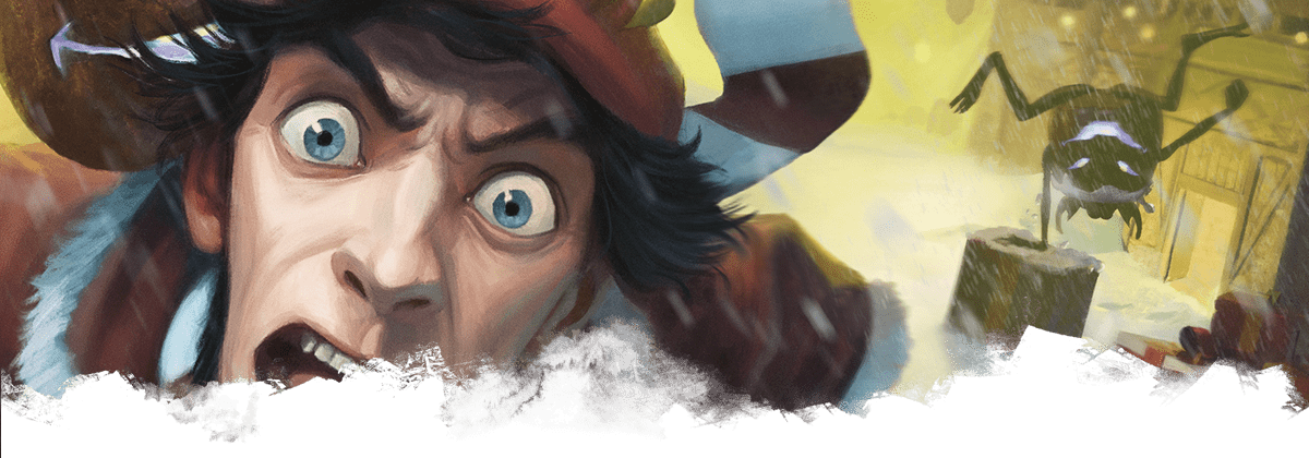 One-Shot Wonders: Holiday Adventure Pack - Issues and Support Thread