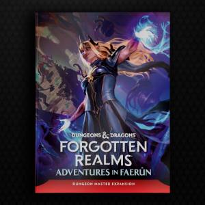 Adventures in Faerûn