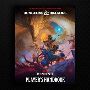 Player's Handbook