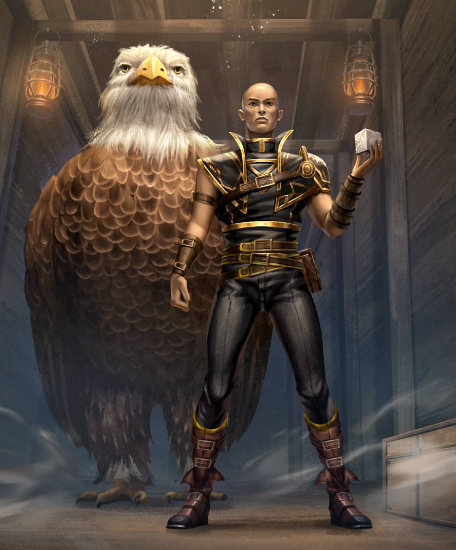 Faster, Purple Worm!