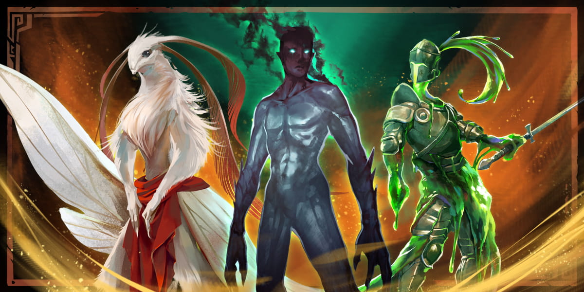 Artwork for Explore Hunting & Cooking with New Species Options