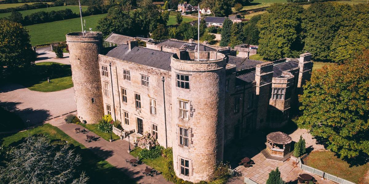 UK Castle