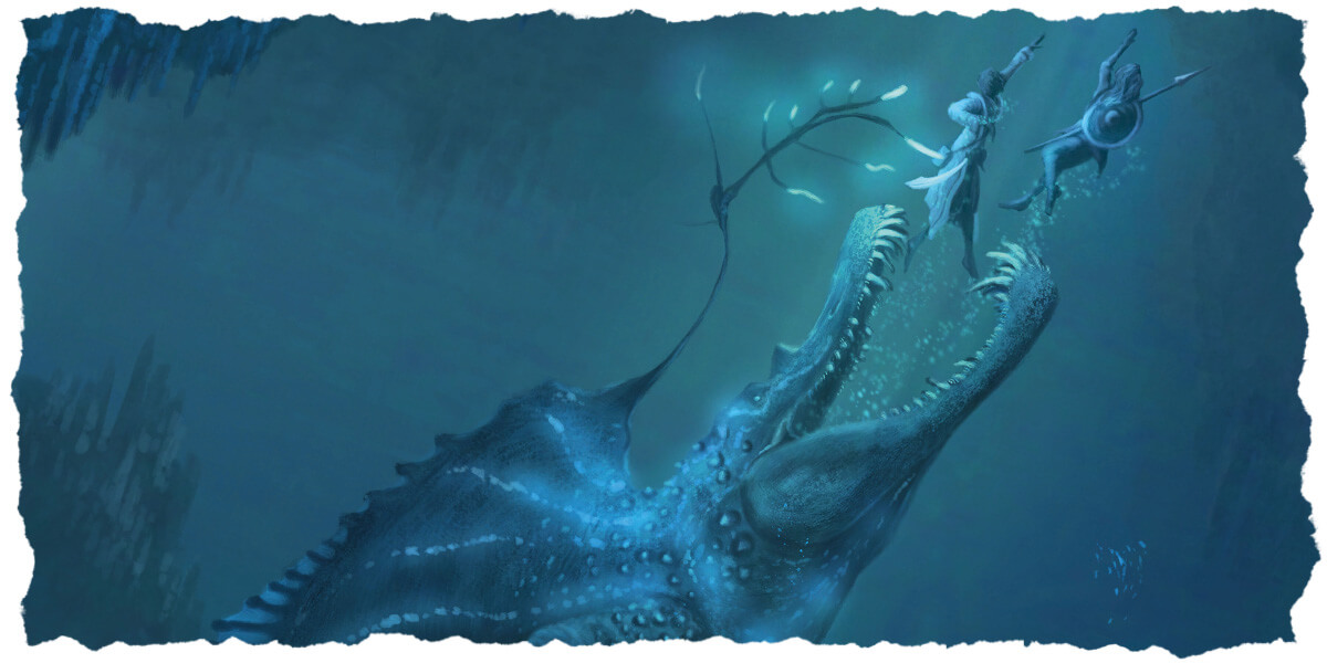 Artwork for High Fantasy