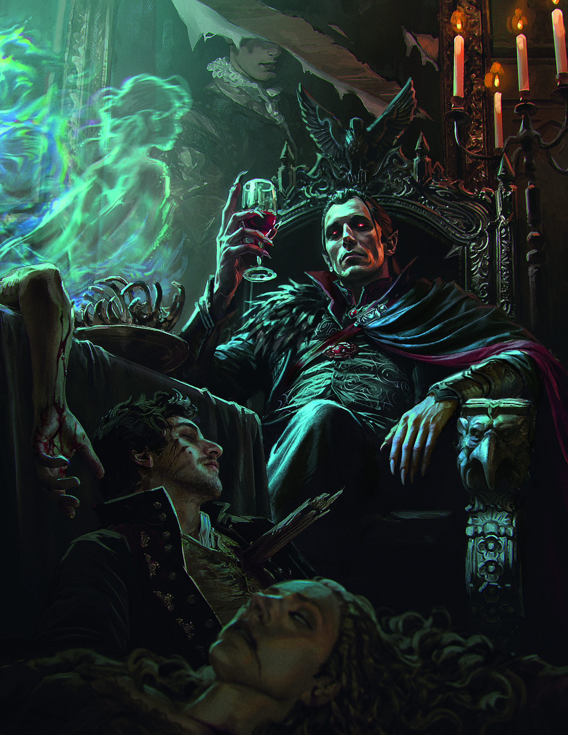 Strahd von Zarovich