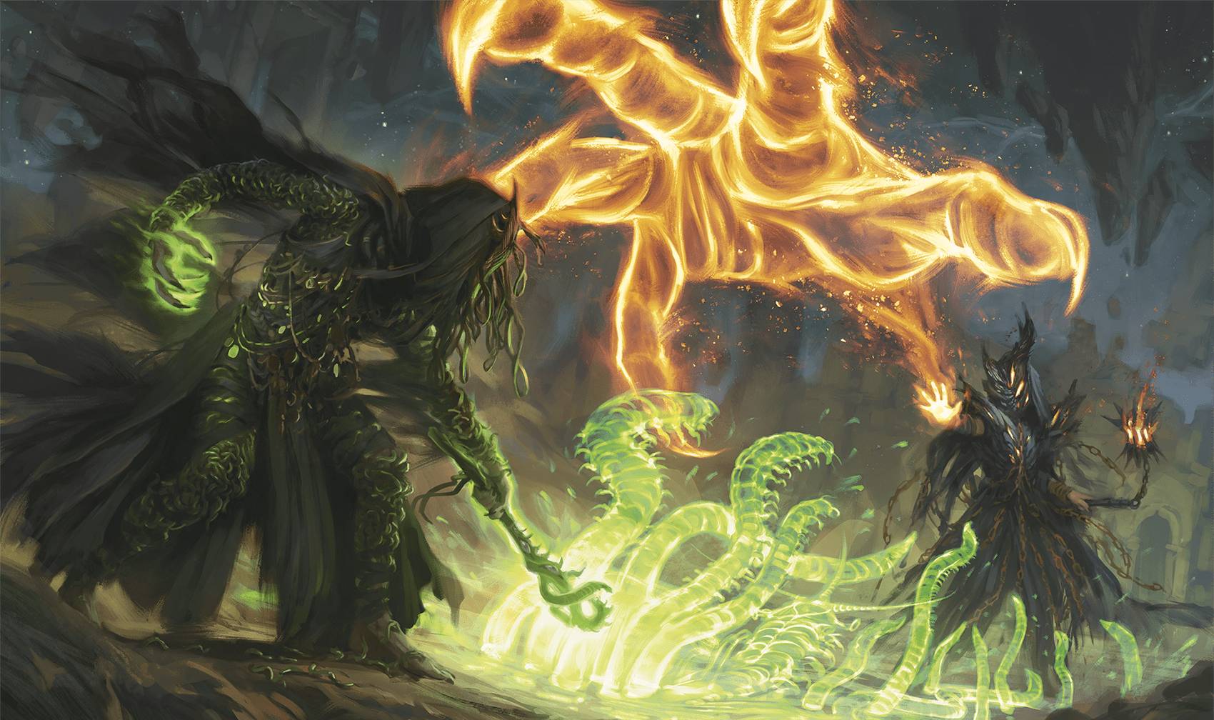 New Subclasses