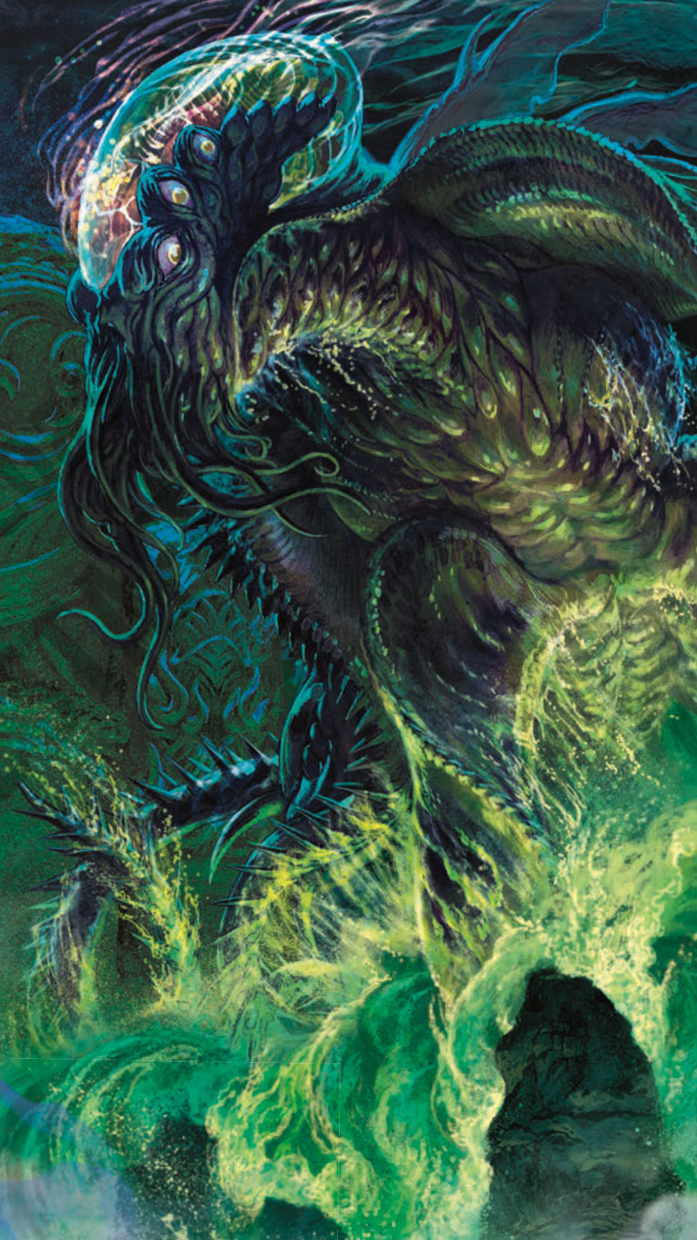 Cthulhu