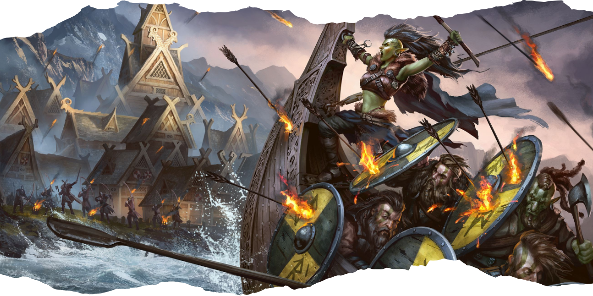 Runestones leveled items for epic heroes