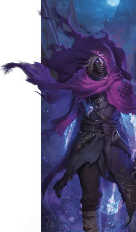 Phantom Rogue