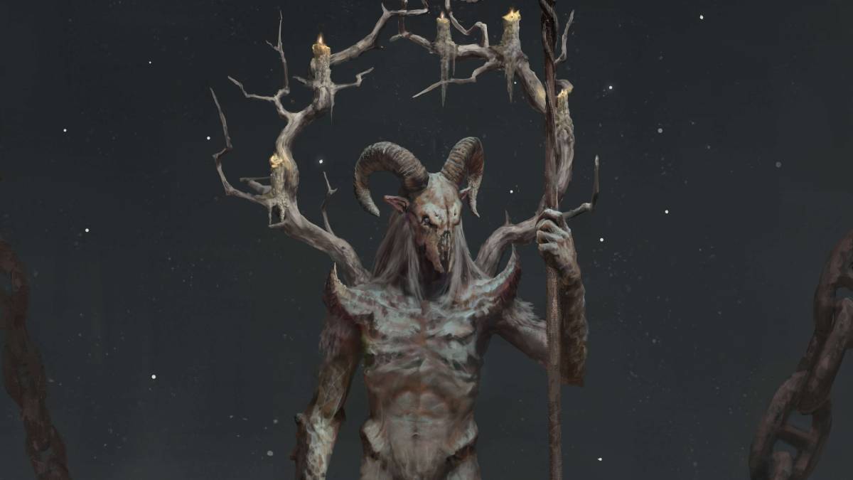 Tisiphone, the Grafted