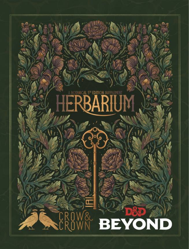 Herbarium